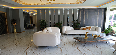 Dorel The Hotel Genel 3